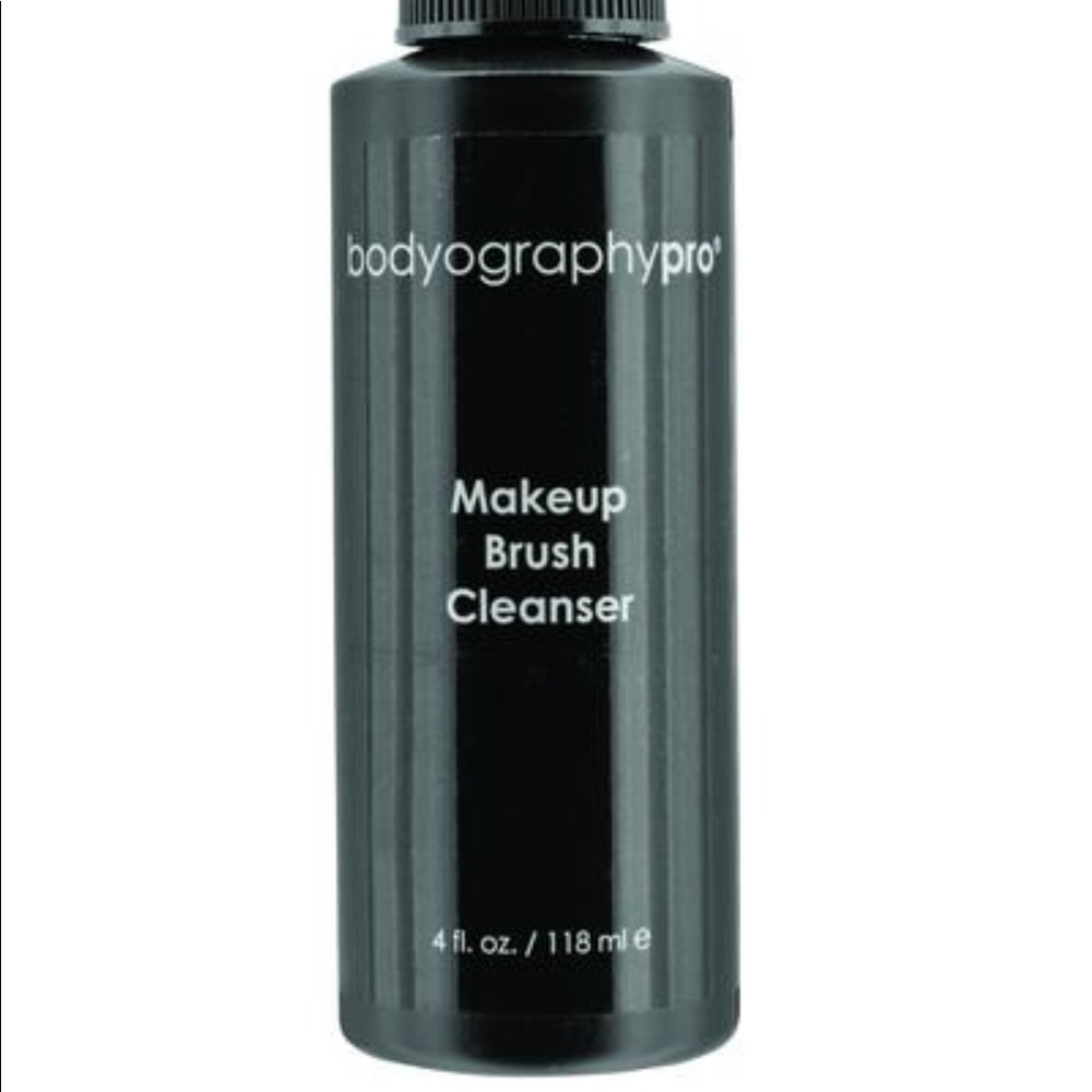 Bodyography Makeup Brush Cleaner